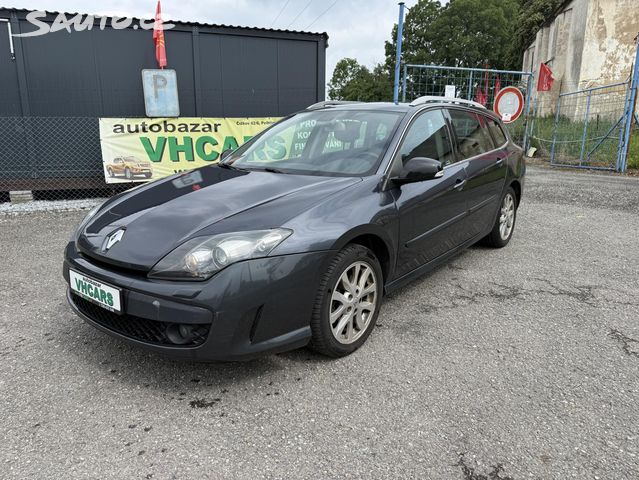 Renault Laguna